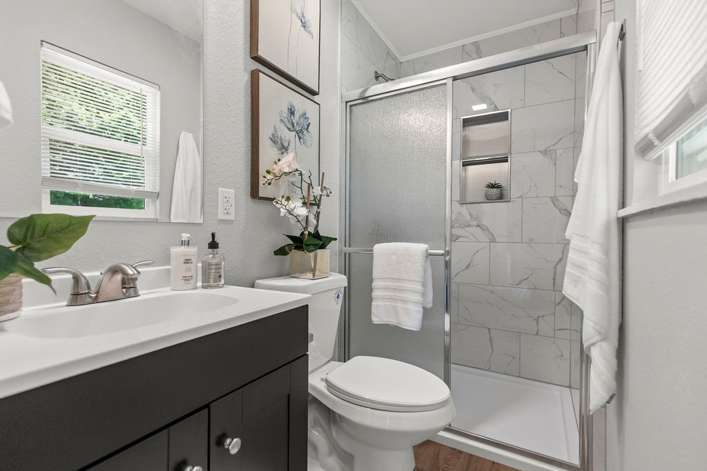 Ottis Watson Add - Residential