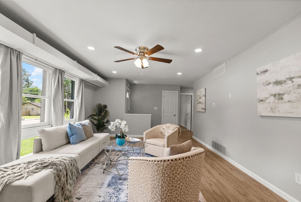 Ottis Watson Add - Residential