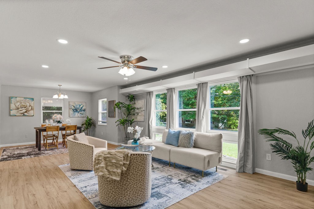 Ottis Watson Add - Residential