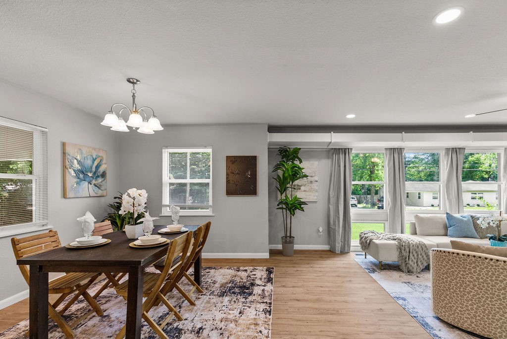 Ottis Watson Add - Residential