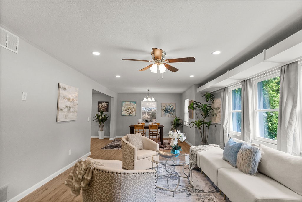 Ottis Watson Add - Residential