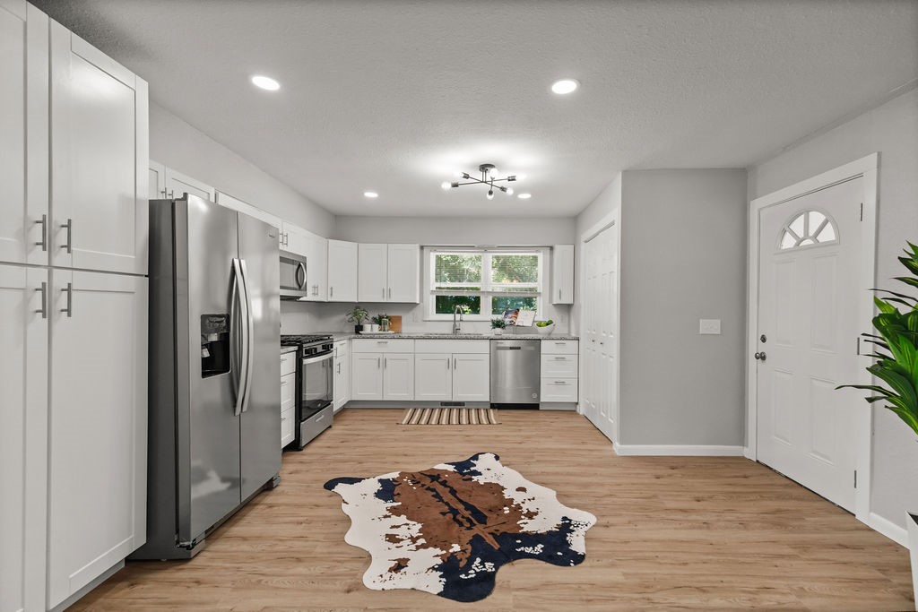 Ottis Watson Add - Residential