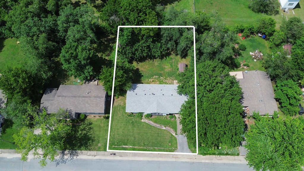 Ottis Watson Add - Residential