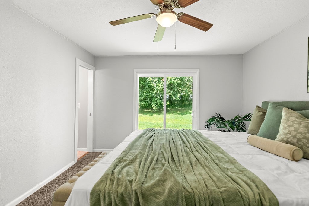 Ottis Watson Add - Residential