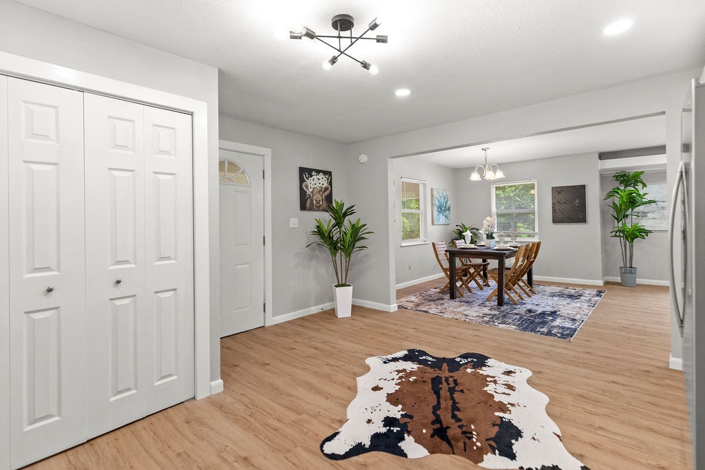 Ottis Watson Add - Residential