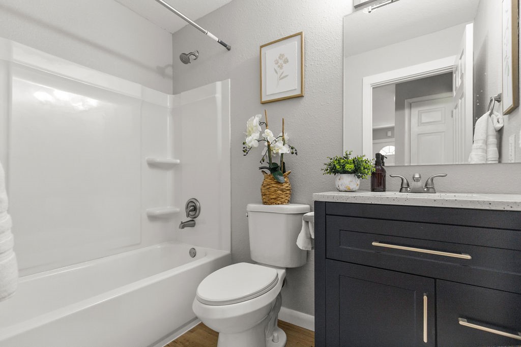 Ottis Watson Add - Residential