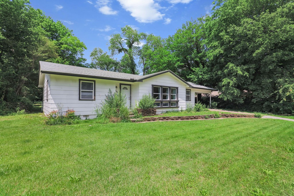 Ottis Watson Add - Residential