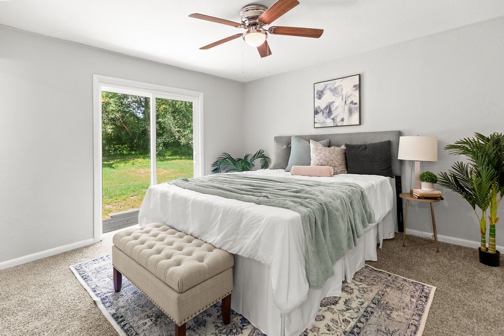 Ottis Watson Add - Residential