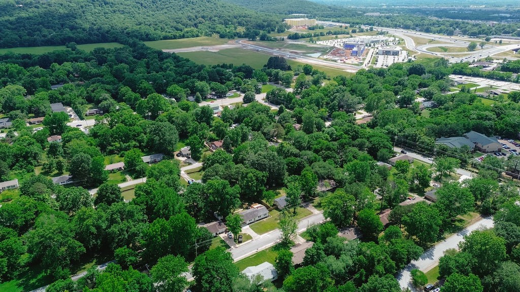 Ottis Watson Add - Residential