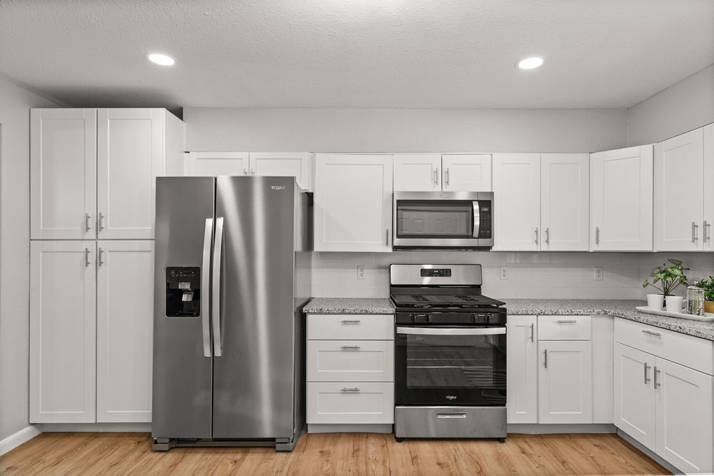 Ottis Watson Add - Residential