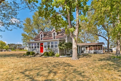 Photo of 1380 Main Street, Gentry, AR 72734 (MLS # 1361541)
