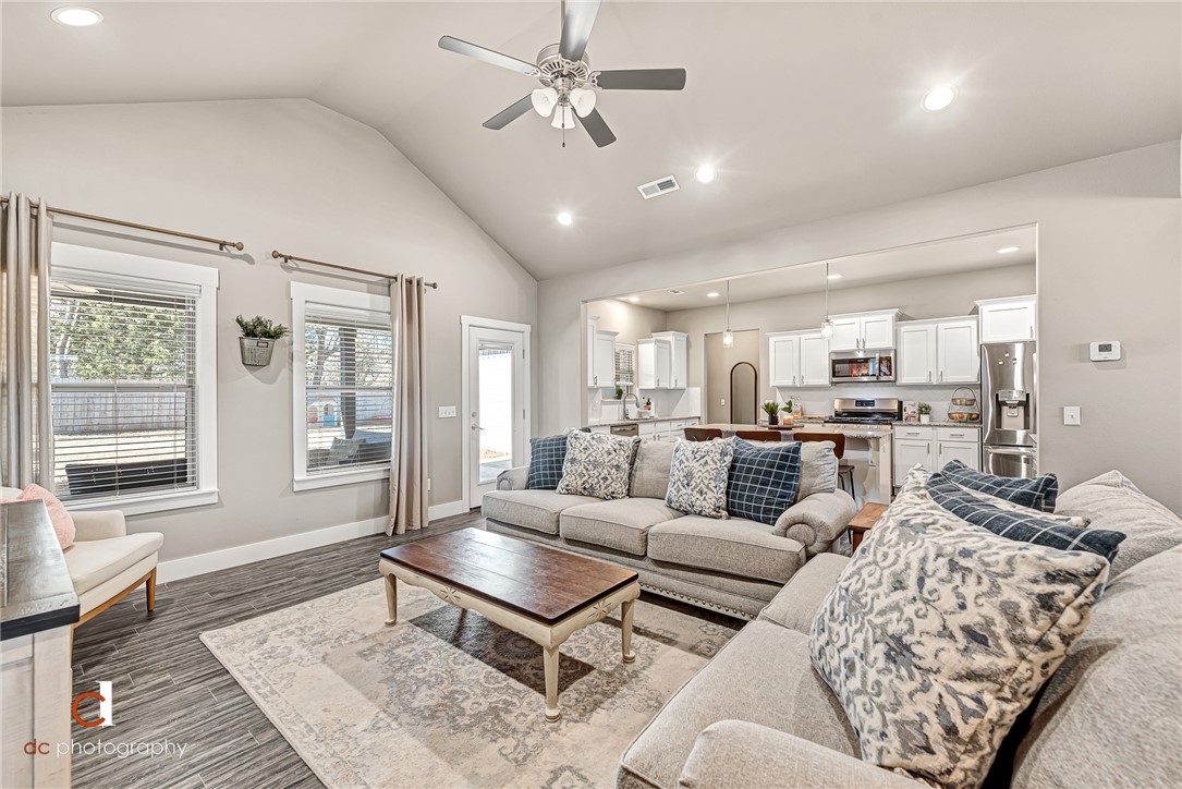 Redbird Sub - Residential