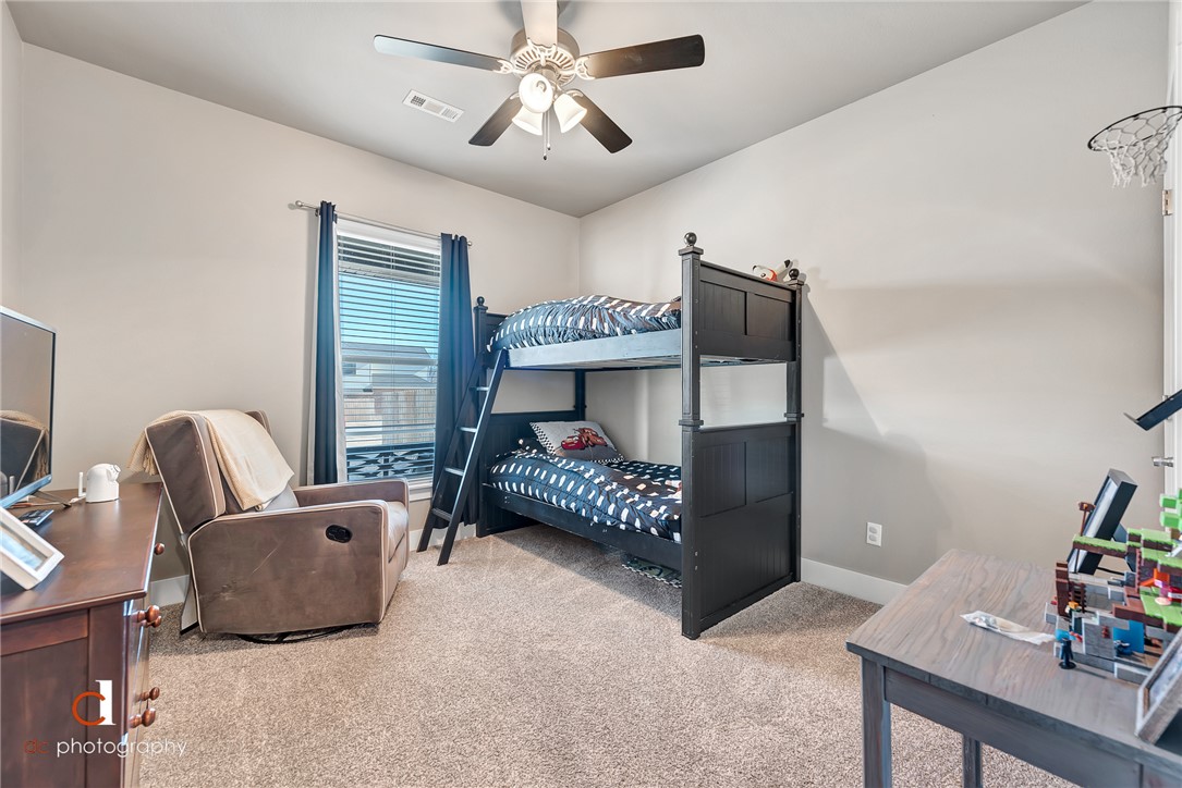 Redbird Sub - Residential