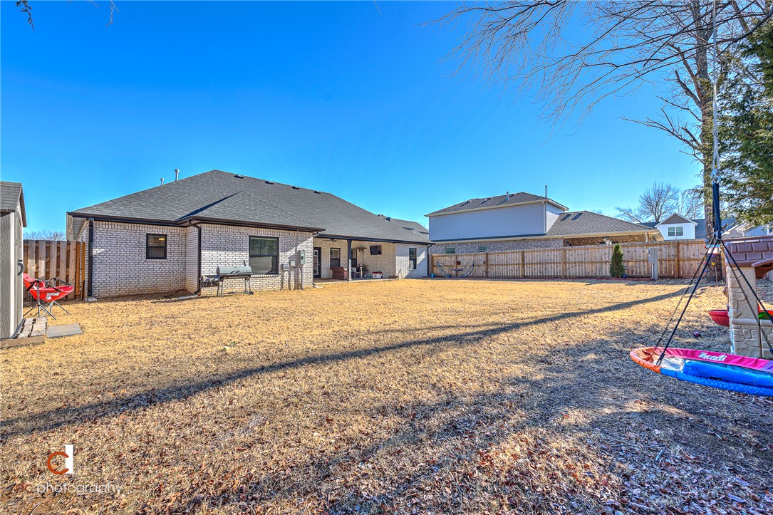 Redbird Sub - Residential