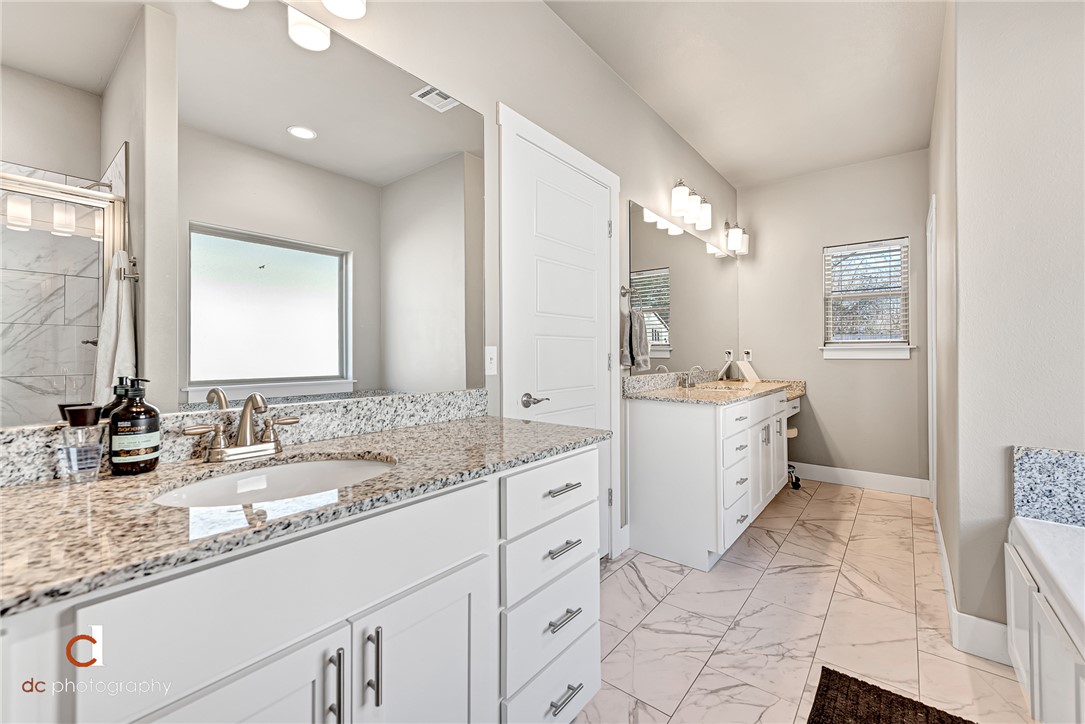 Redbird Sub - Residential