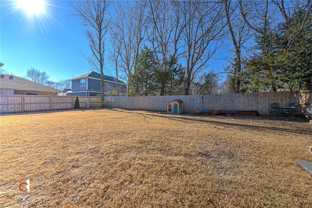 Redbird Sub - Residential