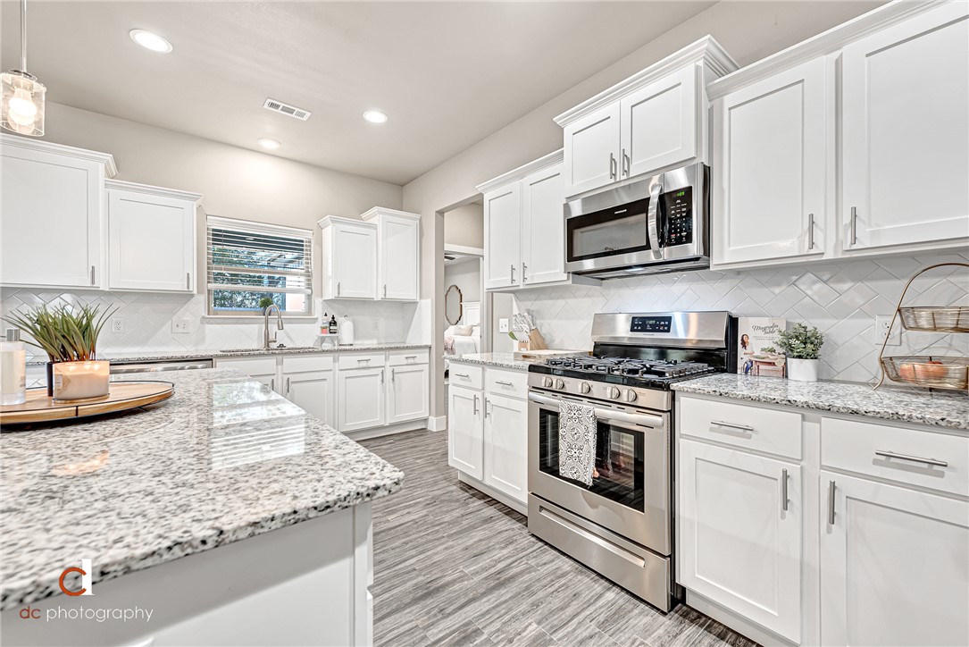 Redbird Sub - Residential