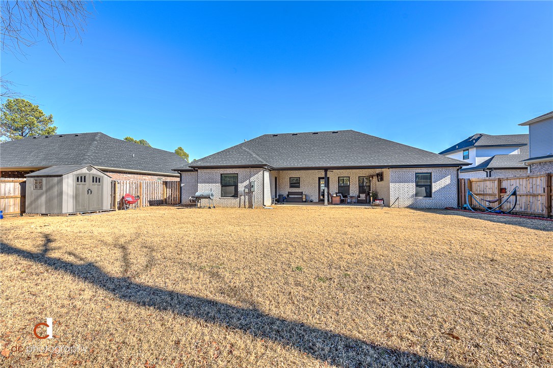 Redbird Sub - Residential