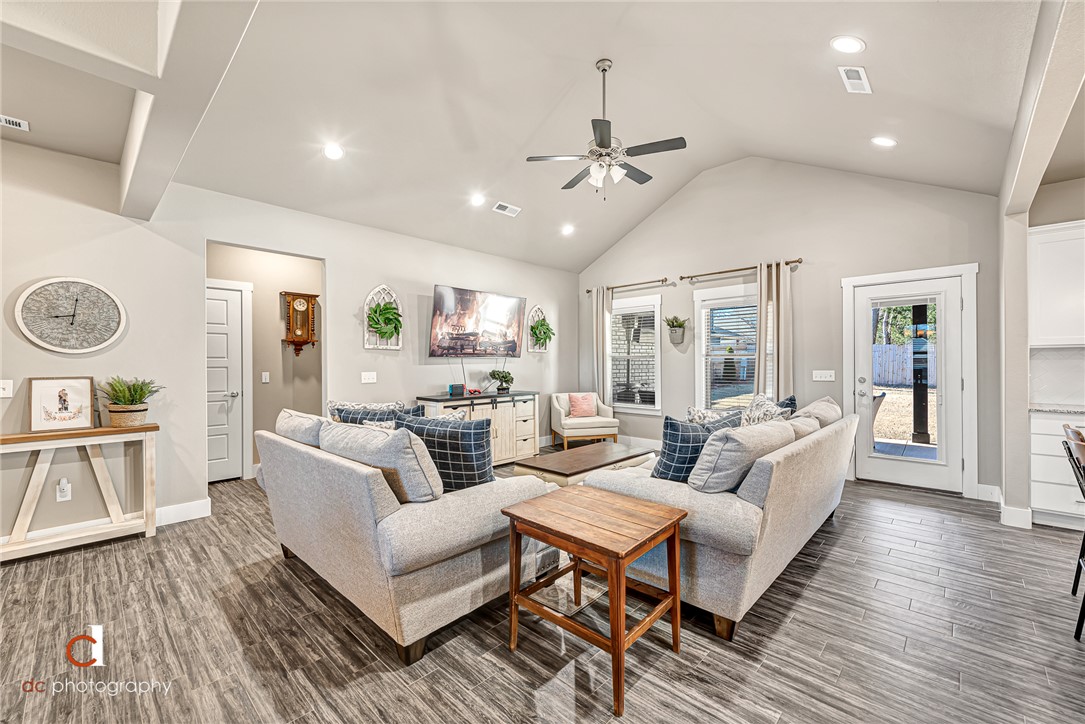 Redbird Sub - Residential