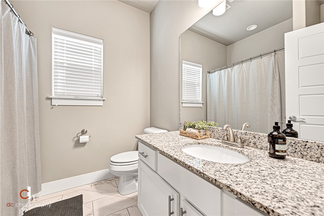 Redbird Sub - Residential