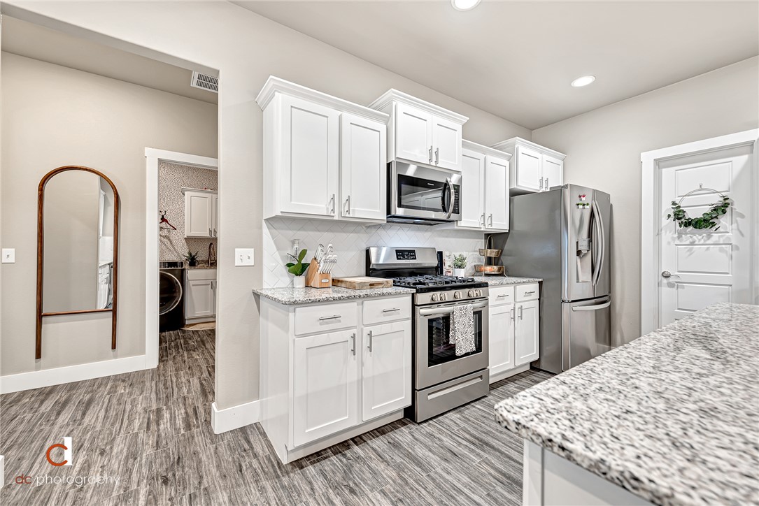 Redbird Sub - Residential