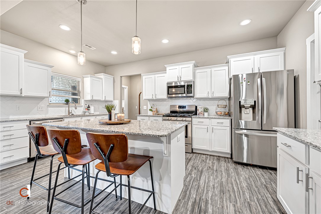 Redbird Sub - Residential