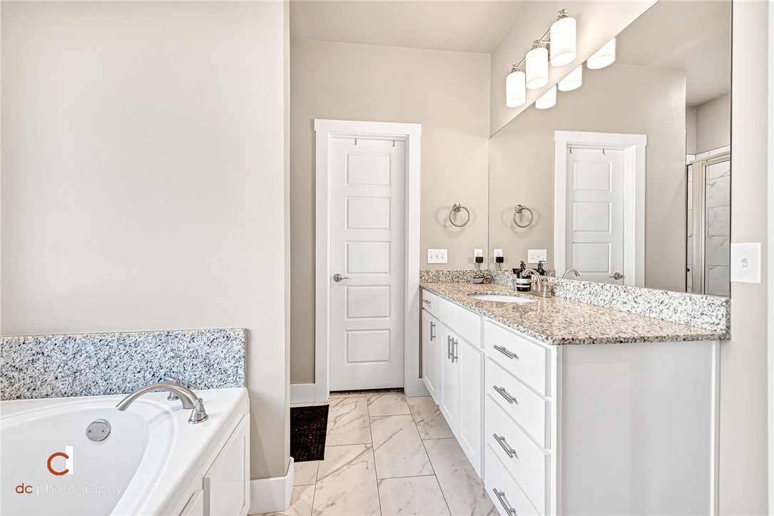 Redbird Sub - Residential