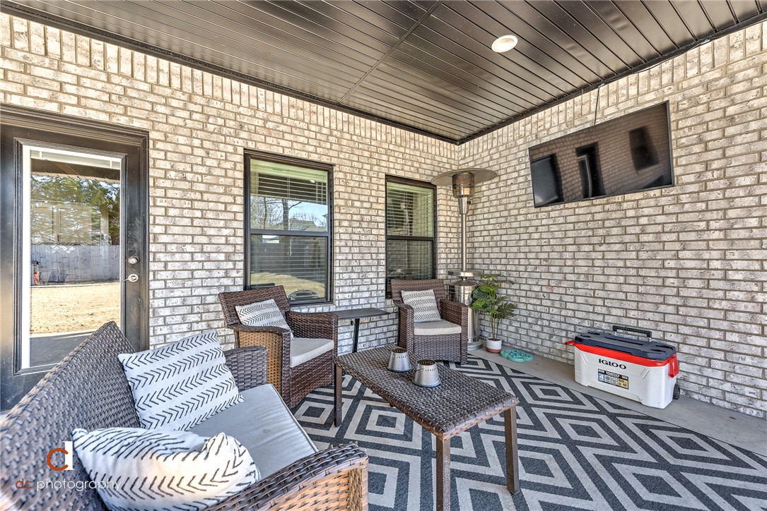 Redbird Sub - Residential