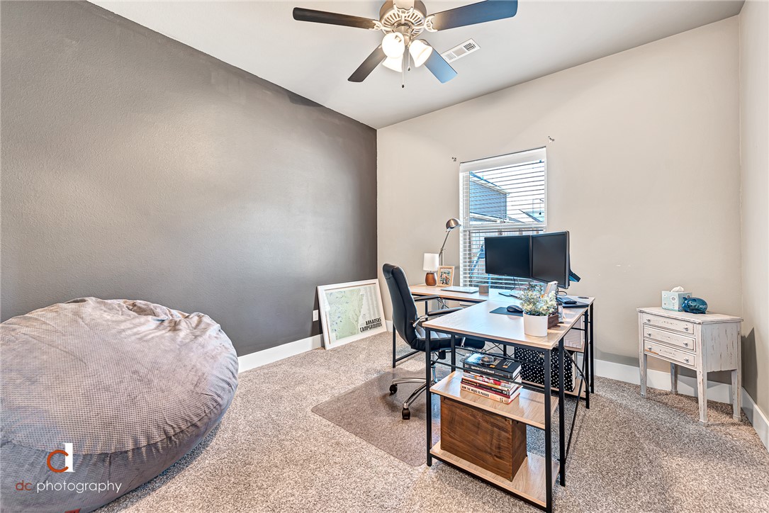 Redbird Sub - Residential