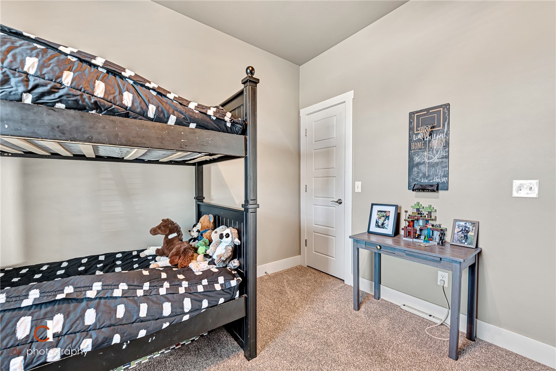 Redbird Sub - Residential