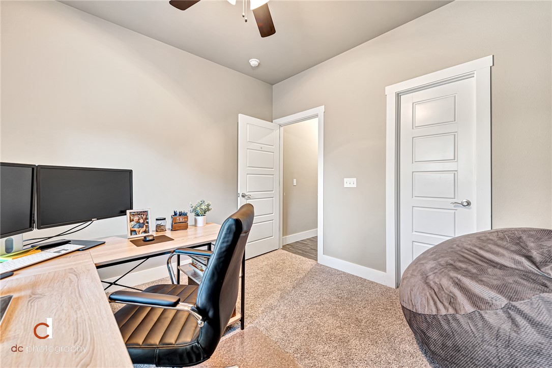 Redbird Sub - Residential