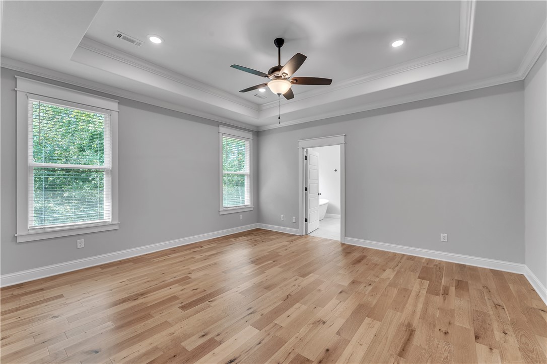 Headley - Residential