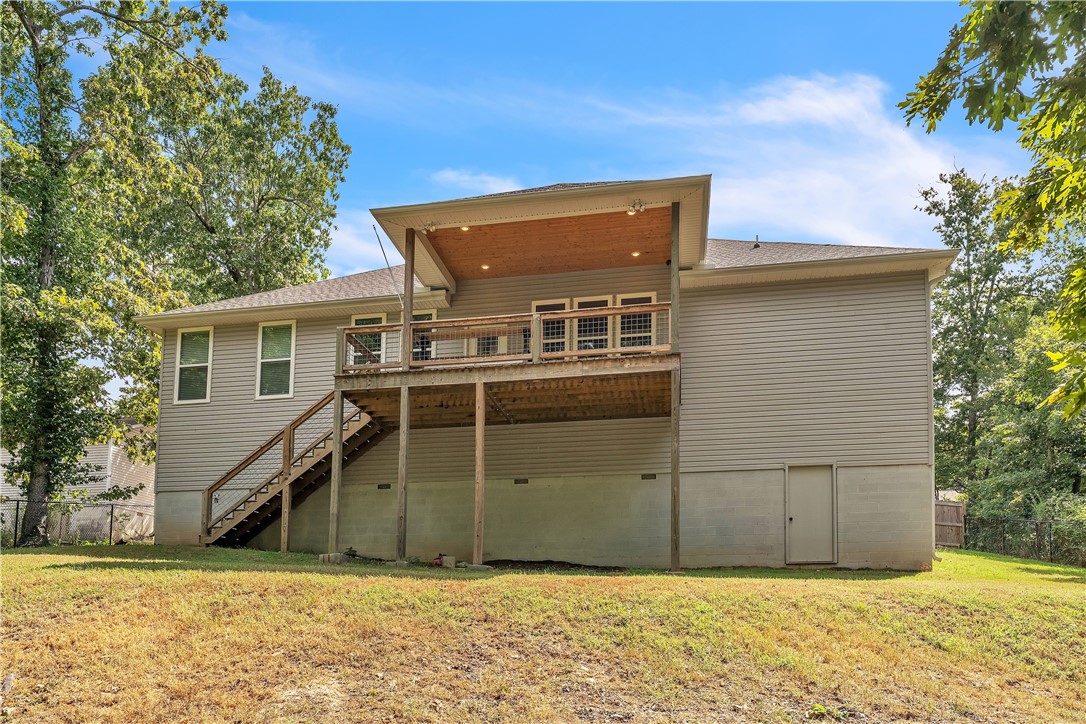 Headley - Residential