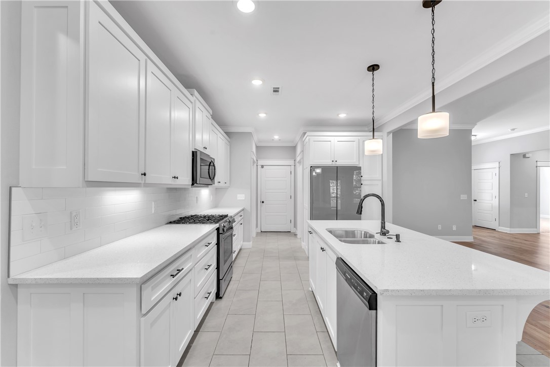 Headley - Residential