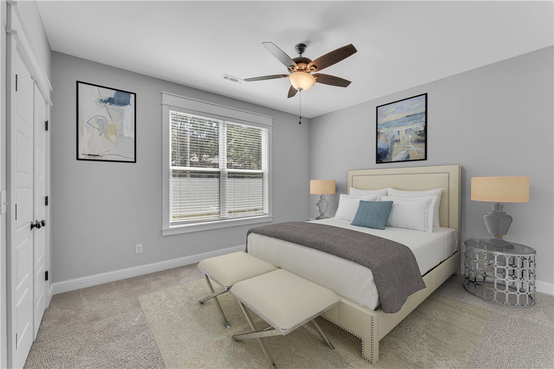 Headley - Residential