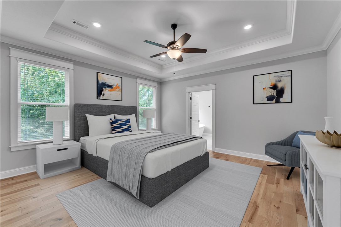 Headley - Residential