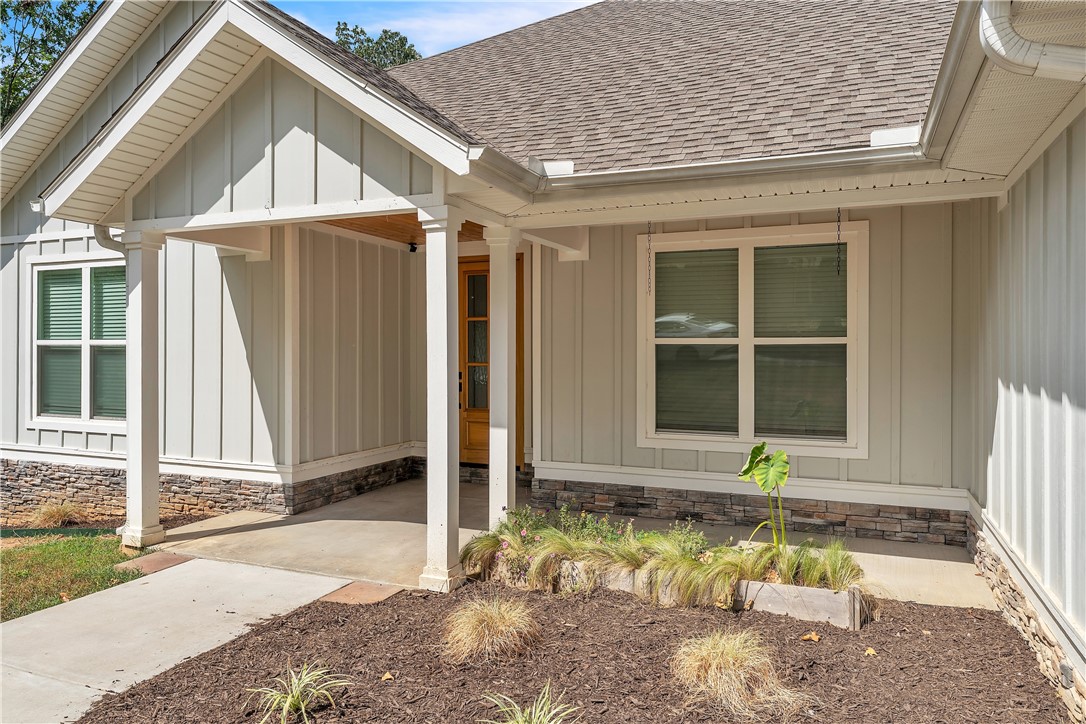 Headley - Residential