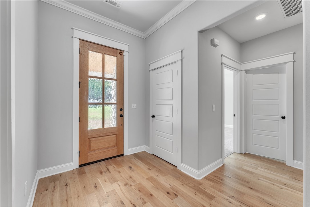 Headley - Residential