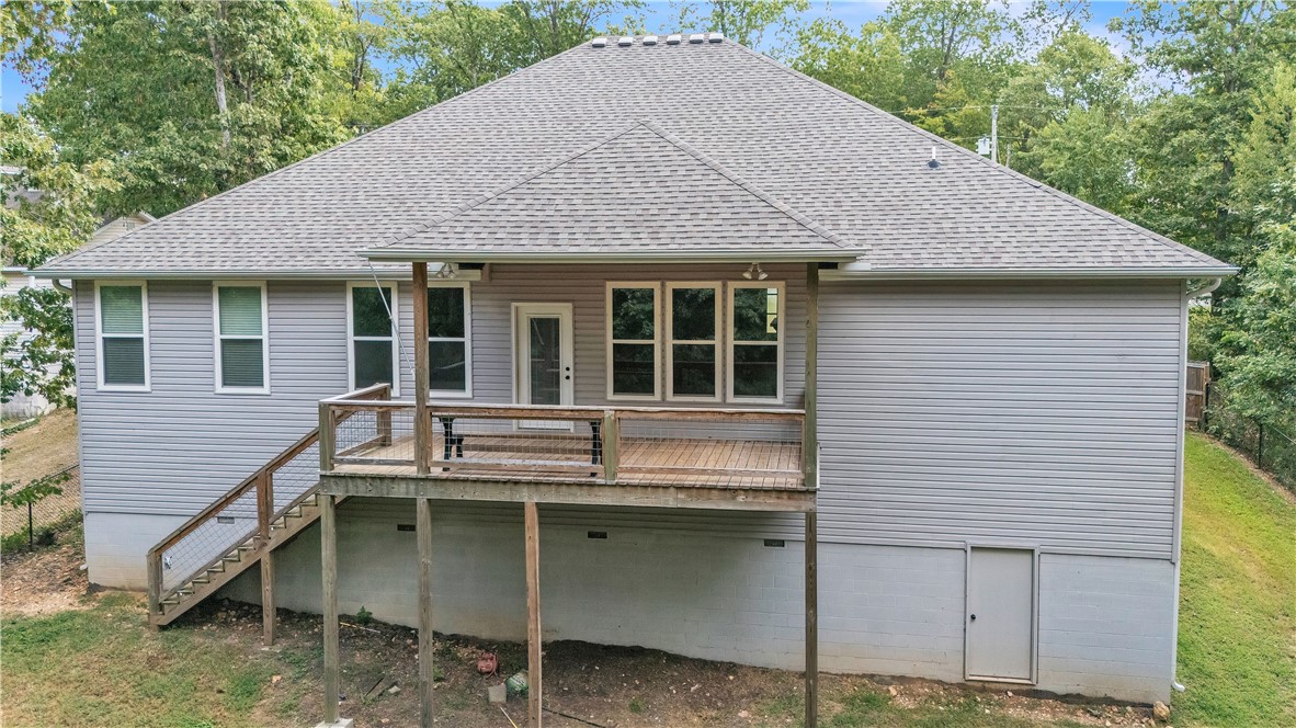 Headley - Residential