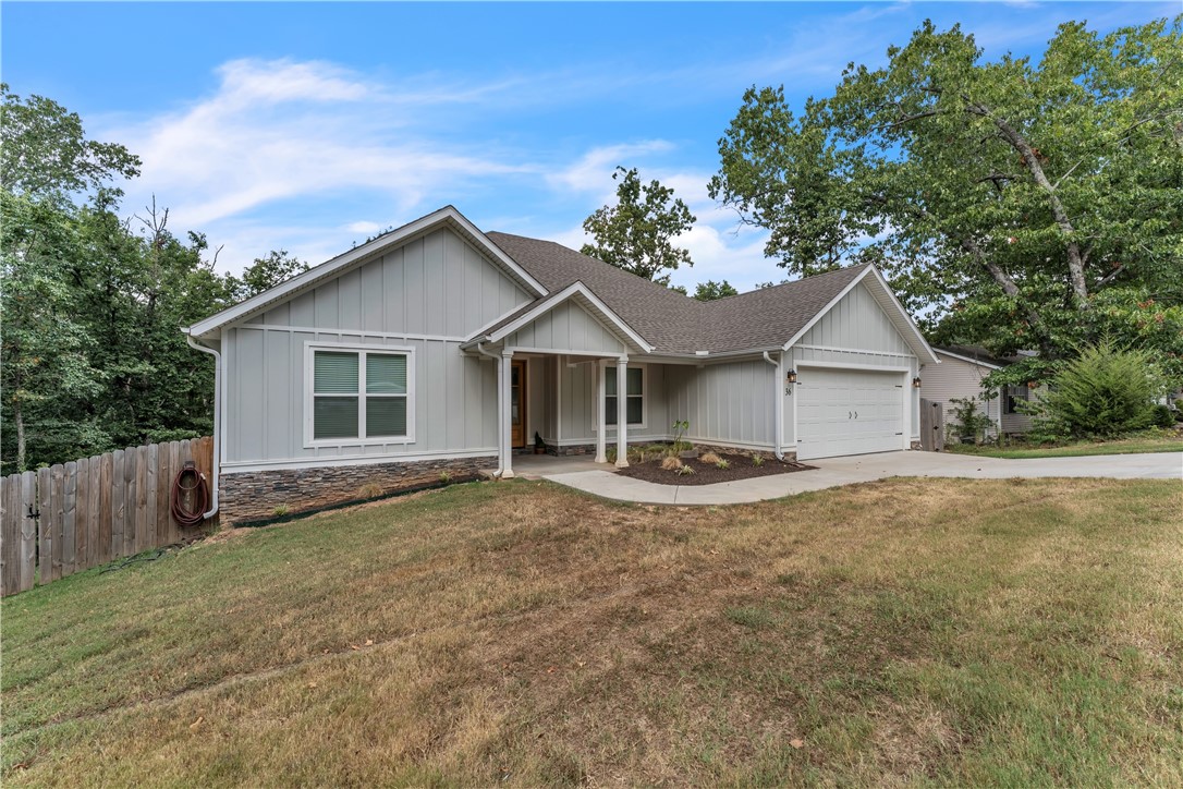 Headley - Residential