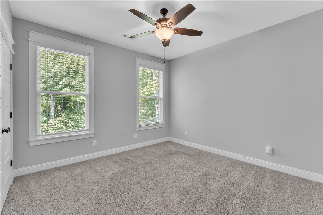 Headley - Residential