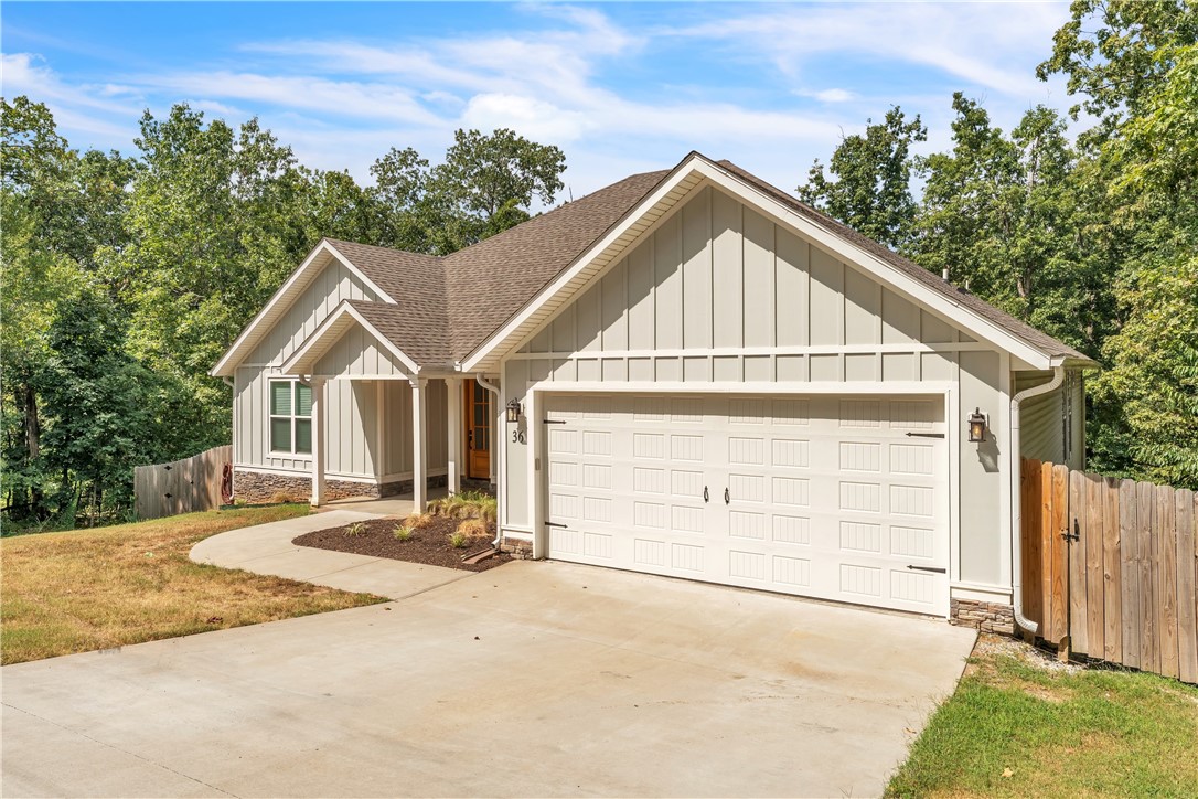 Headley - Residential