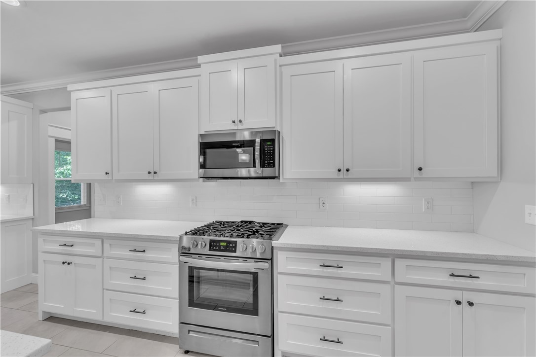 Headley - Residential