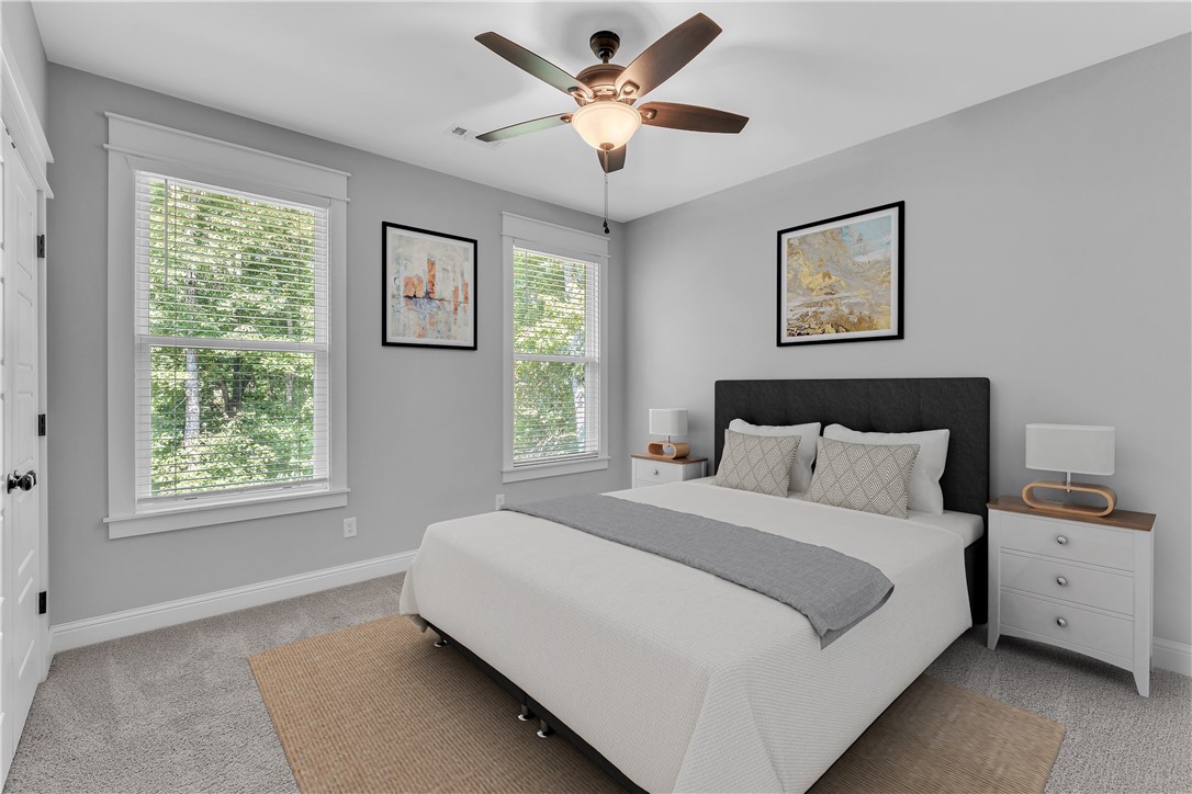 Headley - Residential