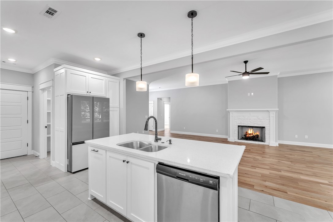 Headley - Residential