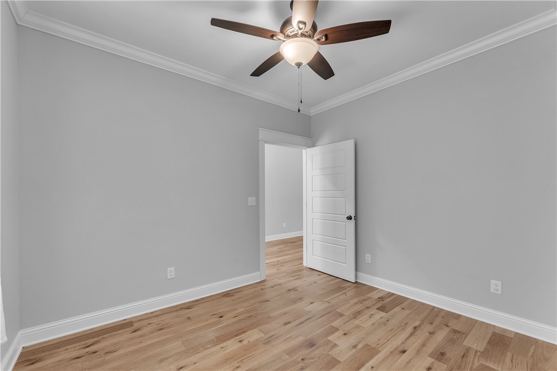 Headley - Residential