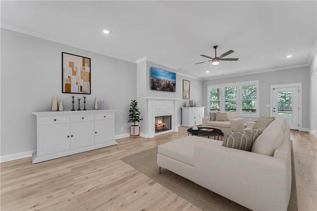 Headley - Residential