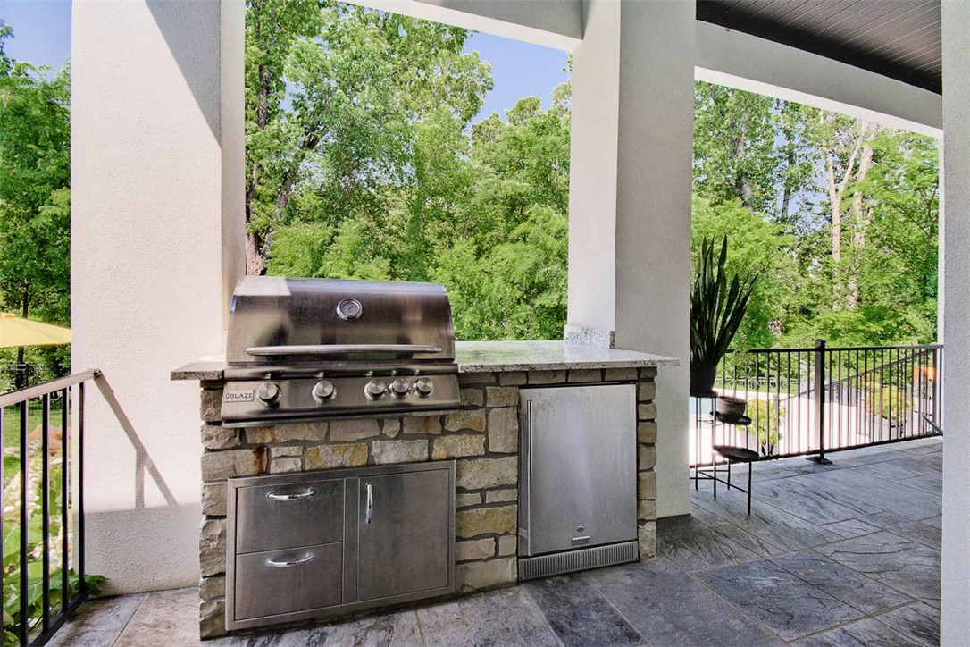 Scissortail Sub Ph 1 Rogers - Residential