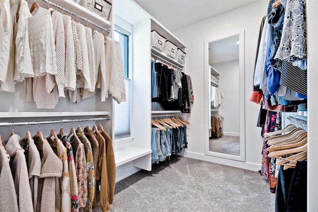 Scissortail Sub Ph 1 Rogers - Residential