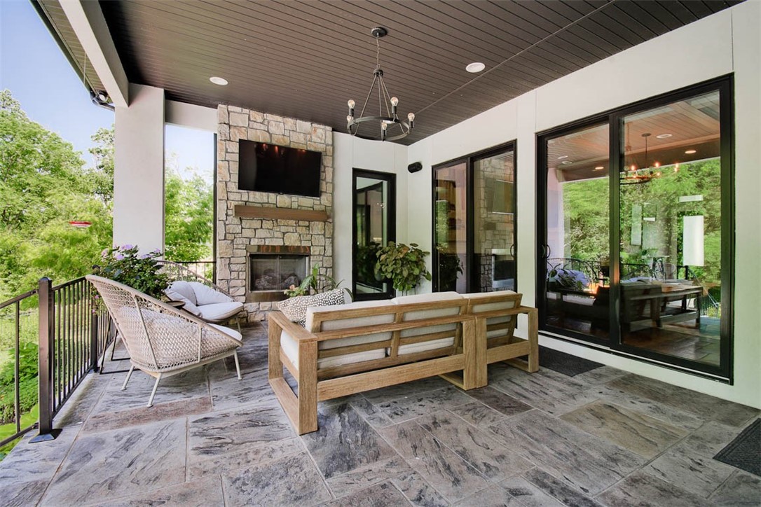 Scissortail Sub Ph 1 Rogers - Residential